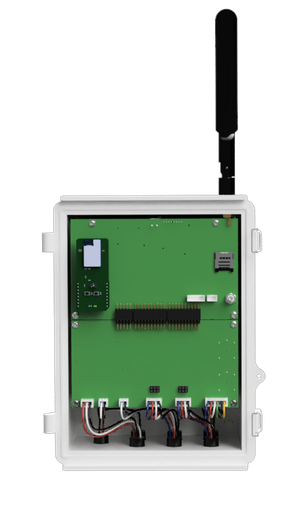 [MyIoTA SensorHub V1 Member] MyIoTA IoT SensorHub (member's edition)